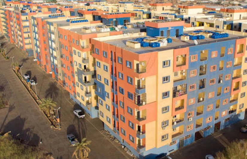 العقارات بولاية سنار 