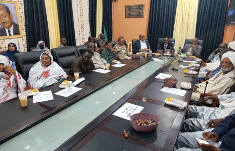 شمال كردفان تحتفي بالذكرى الـ143 لتحرير مدينة الأبيض