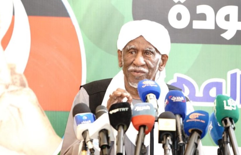 الإمام أحمد المهدي