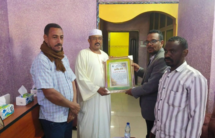 دنقلا تتجهز لاستضافة لقب عاصمة السياحة 2026 