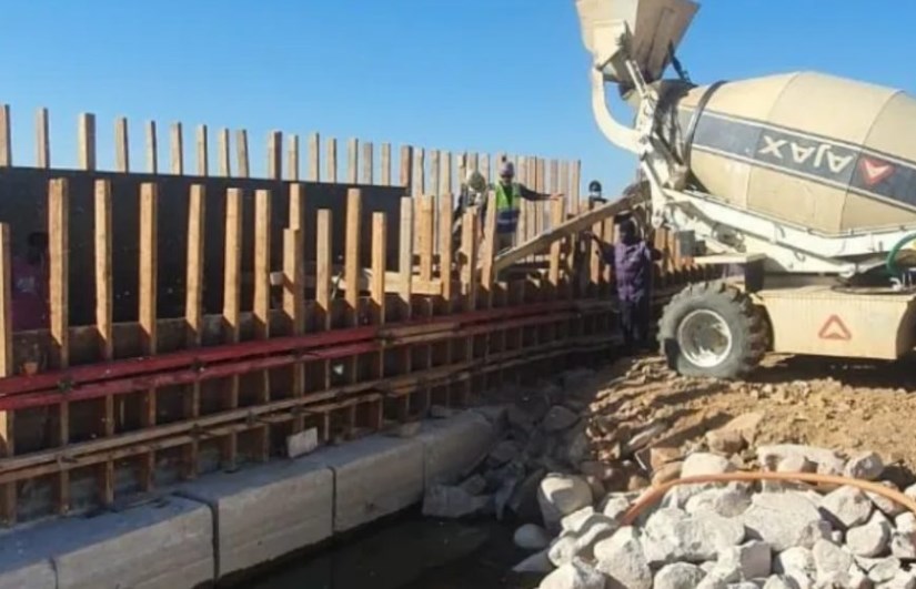 النقل النهري