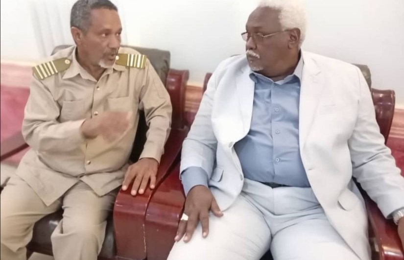 والي نهر النيل 