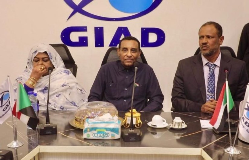 رئيس الوزراء، خلال زيارته إلى مدينة جياد الصناعية