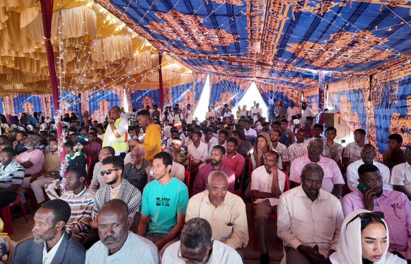 الخرطوم تفتتح داخليات جديدة لجامعة الخرطوم و