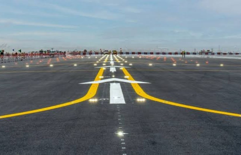 مطار ود زائد