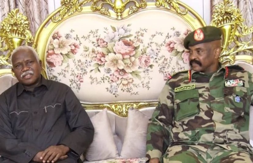 مراسم الزيارة