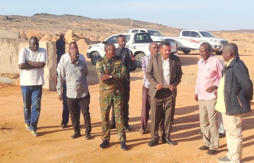 صيانة الطرق