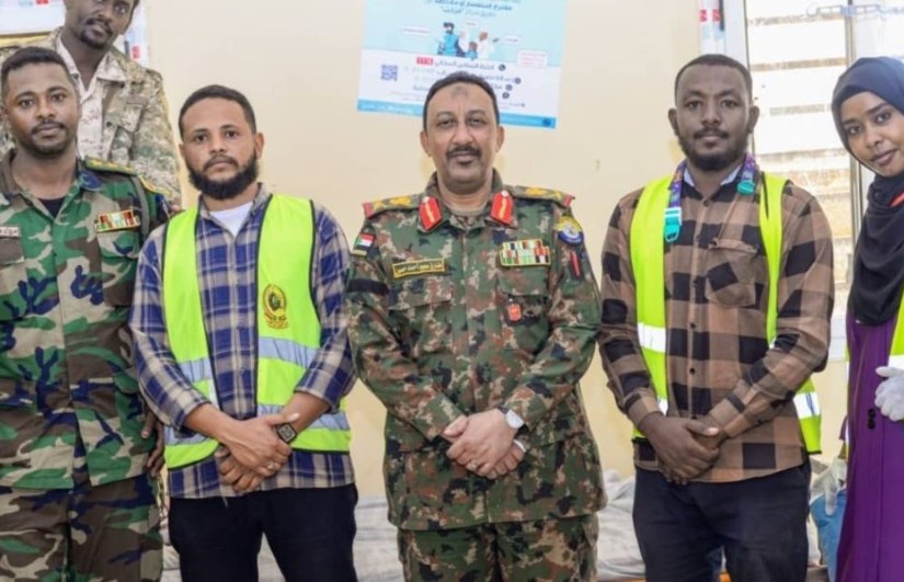 الأمن الصحي