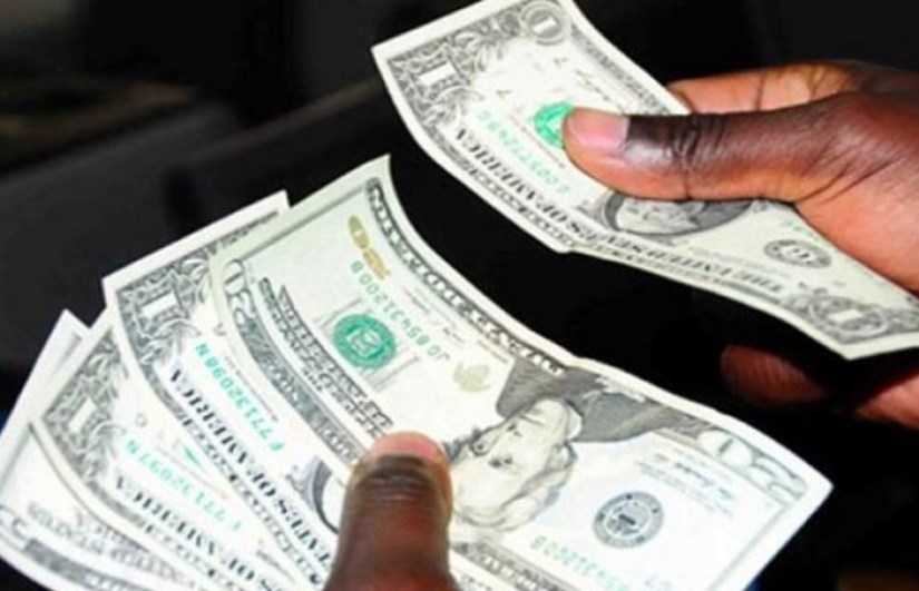 دولار في سودان