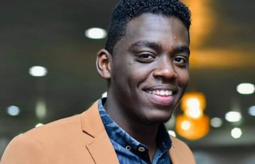 مأمون سوار الذهب 