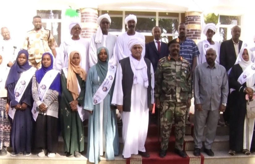 الطلاب المتفوقين