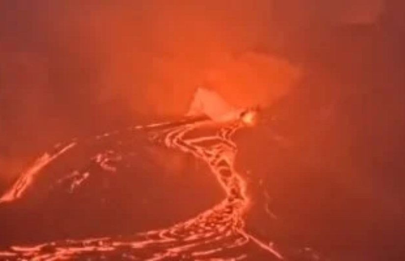 بركان الفلبين