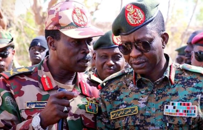 كباشي يضع استقرار المواطنين على رأس الأولويات