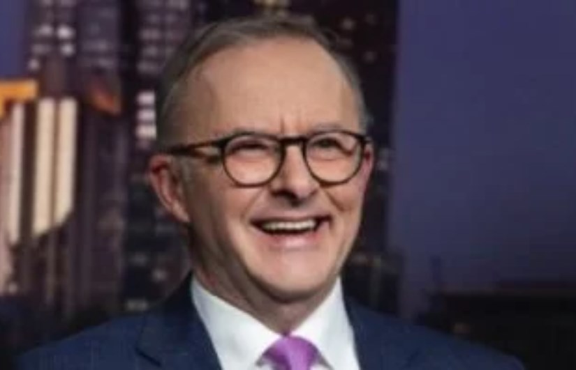 أنتوني ألبانيز