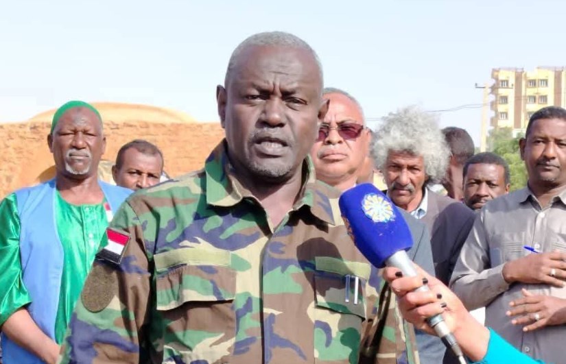 والي الخرطوم