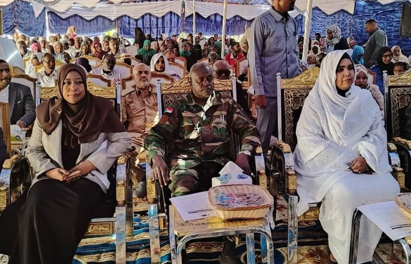 المبادرة البيئية وحملة رفع الوعي