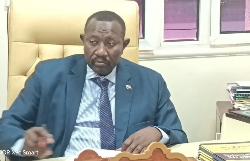 صديق حسن فريني