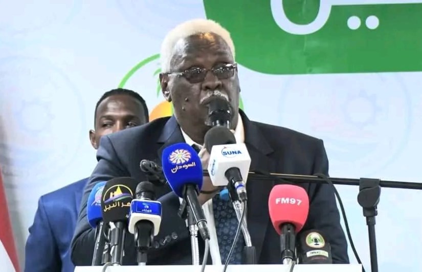 والي نهر النيل