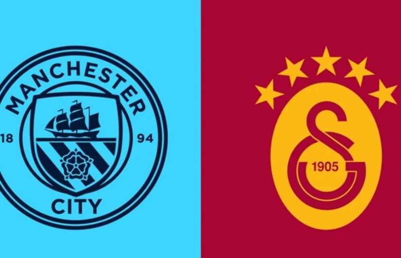 مانشستر سيتي يواجه جالطة سراي