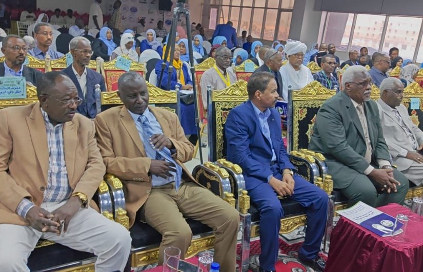 ملتقي صنع بنعرف النيل