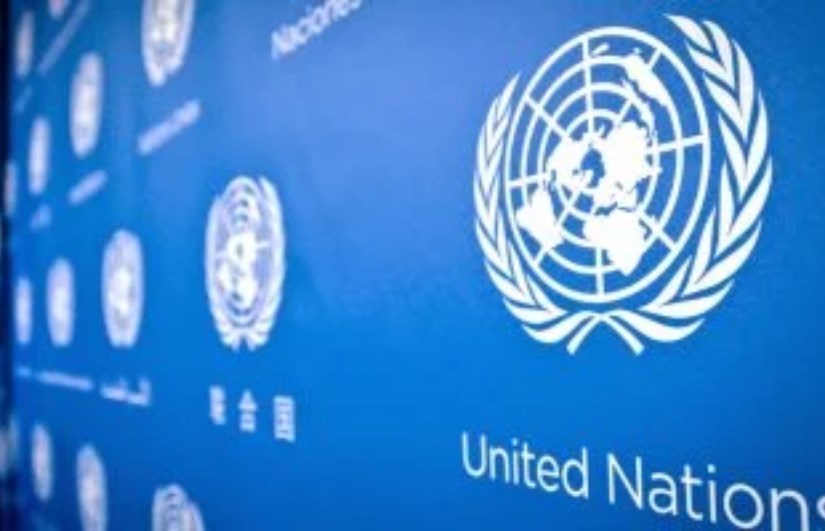 الأمم المتحدة