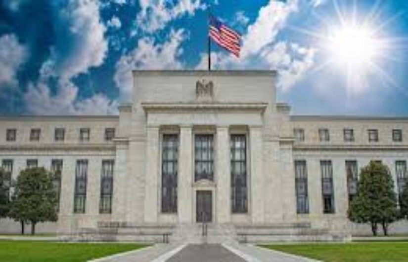 الفيدرالي الأمريكي