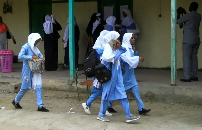 الابتدائية 