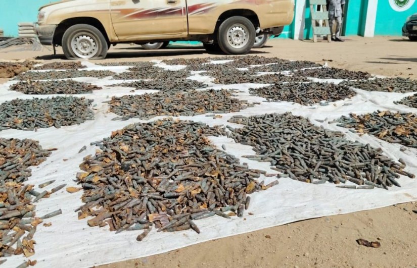 مكافحة التهربب