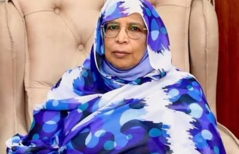 لمياء عبد الغفار 