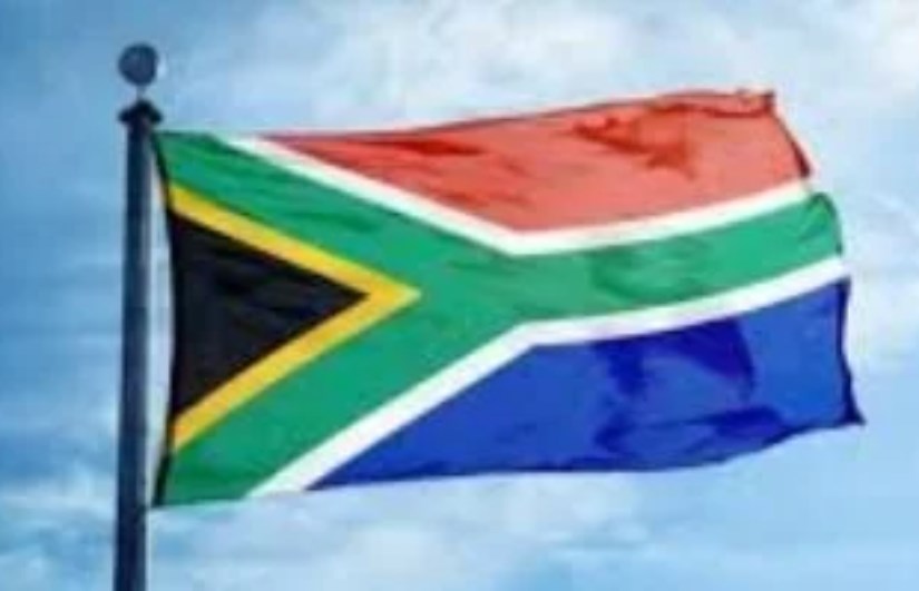 جنوب أفريقيا 