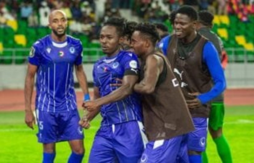 هلال السوداني