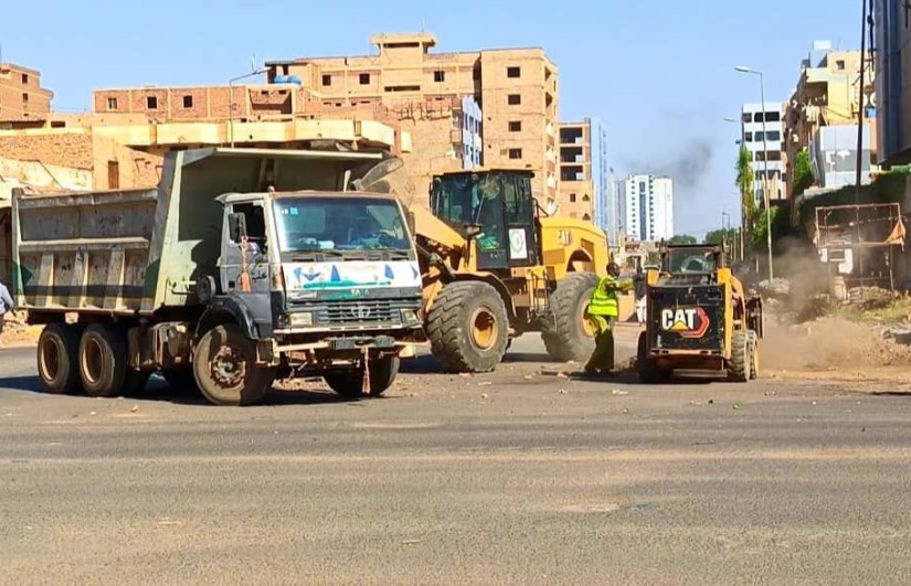 السوق العربي