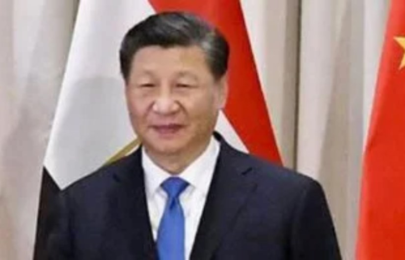 رئيس الصين 