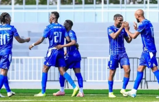 الهلال السوداني