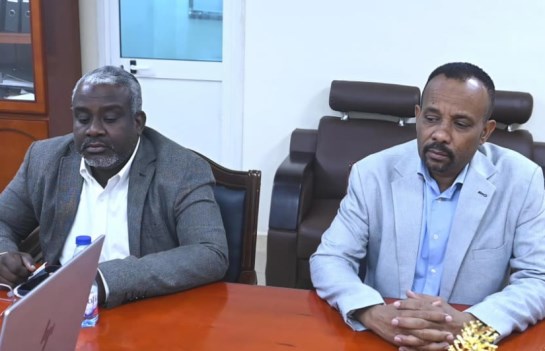 الصحة السودانية تستعد لموسم الحج 1448هـ.. وتحدد الحالات غير المؤهلة لأداء المناسك
