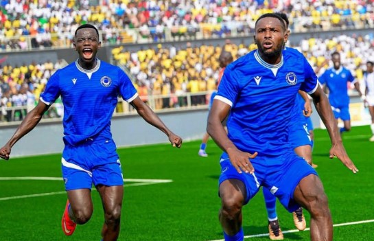 الهلال السوداني في مجموعة بيراميدز بدوري أبطال أفريقيا