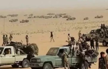 مقتل 4 مدنيين بينهم طفل في إطلاق نار بشمال كردفان