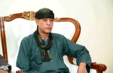 الشيخ موسى هلال