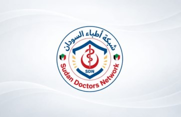 أطباء السودان