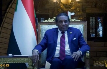 كامل إدريس