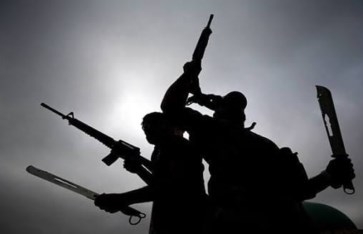 هجوم مسلح على أحد النوادي