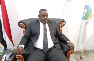 وزير الاستثمار بالشمالية