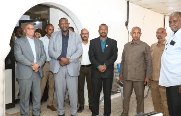 جانب من الجولة
