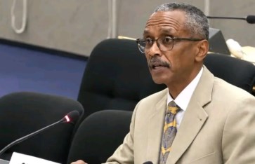 مندوب السودان بجنيف
