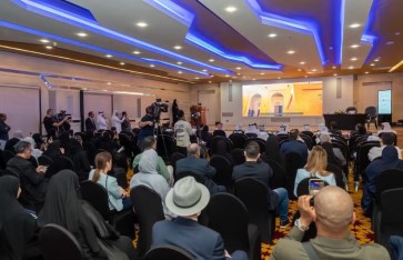 أكاديمية كتارا الدولية توقّع اتفاقية تعاون مع شبكة العدسة الإعلامية