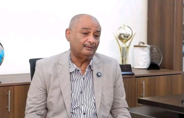 البرير يطالب بسياسات مرنة لتمويل القطاع الخاص المتضرر من الحرب