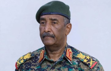 رسميًا.. البرهان يتوجه غدًا إلى مصر للمشاركة في قمة رباعية حول تطورات القرن الأفريقي