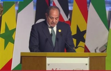 إعلان الرباعية المشترك بالعلمين: الرفض الكامل لأي دعم للمرتزقة في السودان