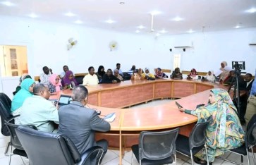 السودان يعيد تشغيل مركز الاتصال الوطني للطوارئ بعد توقف 3 سنوات