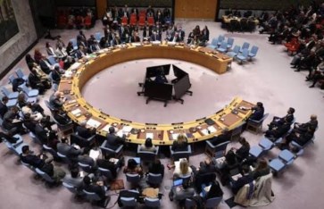 مجلس الأمن يمدد عقوبات السودان شهرين بالإجماع